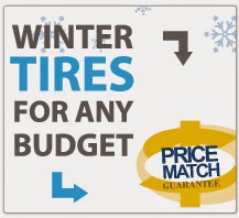 Winter Tires for sale at Davis GMC Buick