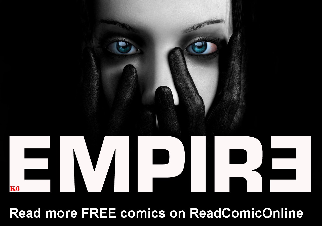 Read online Executive Assistant: Orchid comic -  Issue #1 - 22