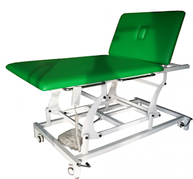 Neuro Bobath Table Neuro Bobath Table