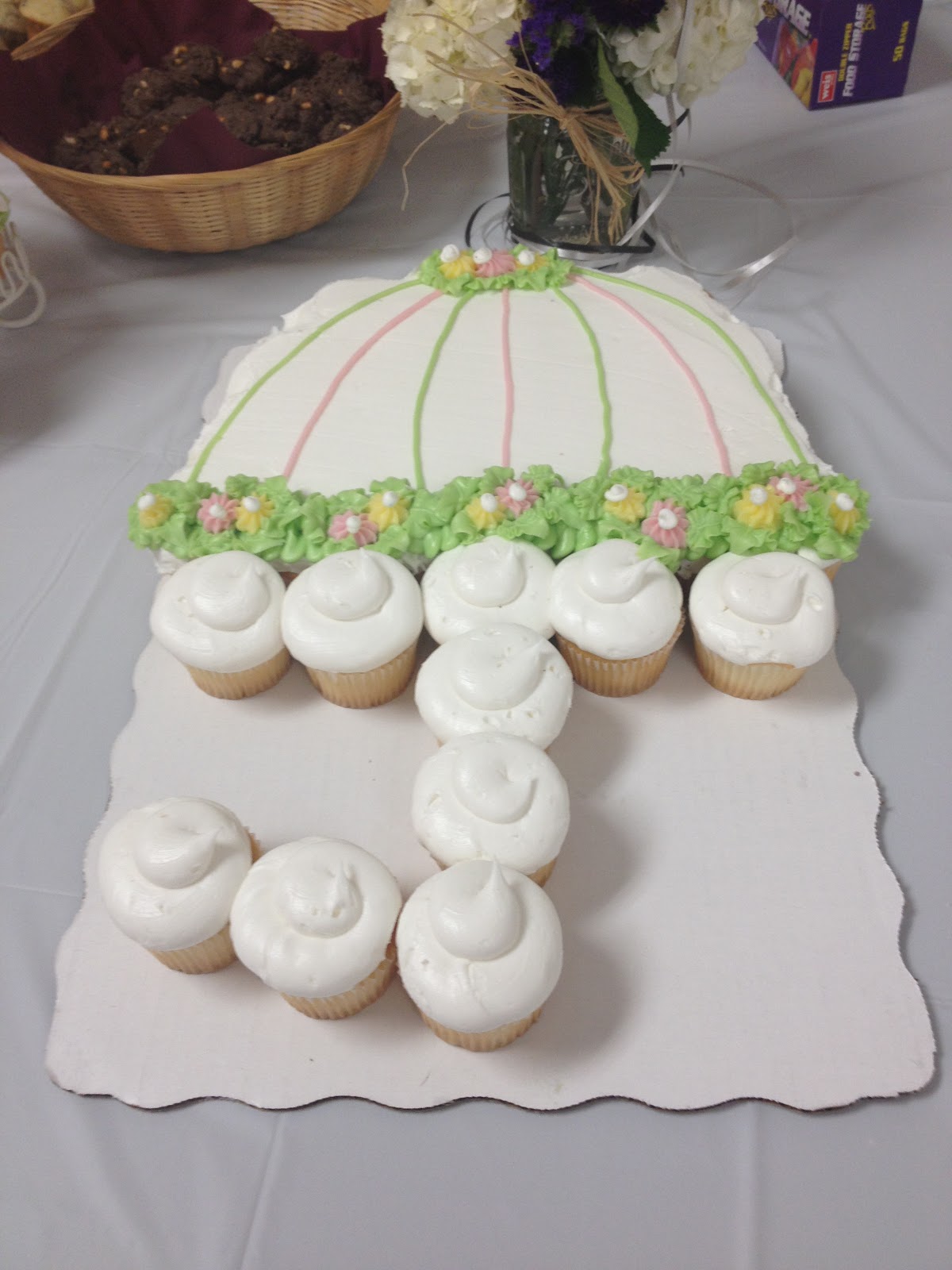  Pretty Little Things Showers of Love.