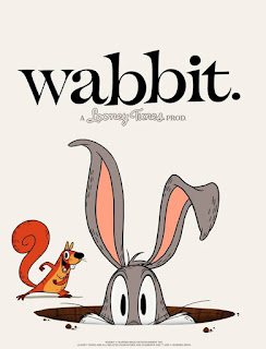 Wabbit: A Looney Tunes Production (2015–) TV Series ταινιες online seires xrysoi greek subs