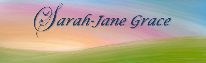 Sarah-Jane Grace