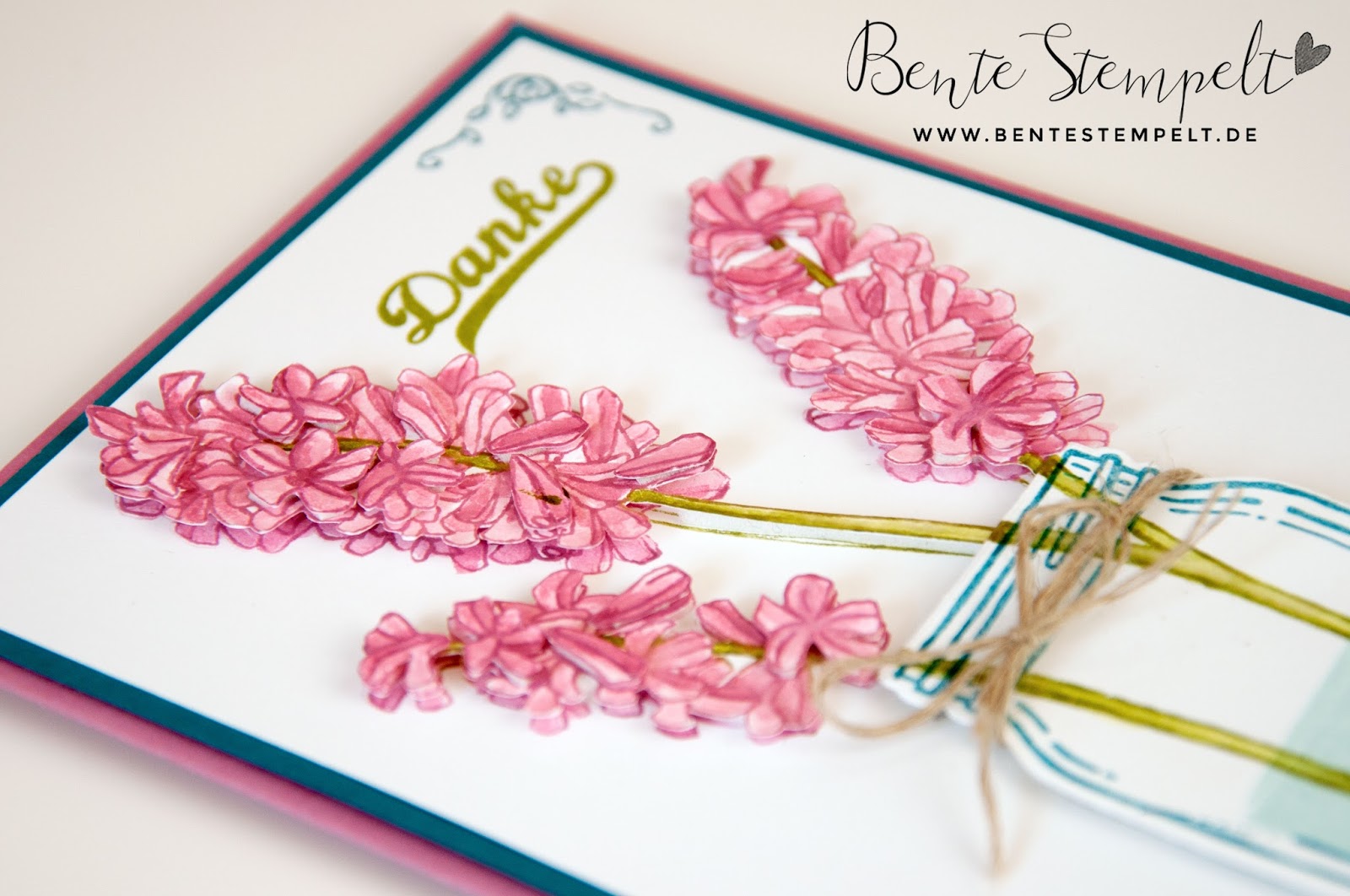 Basteln Mit Papier A Creative Place For Cards Dies And