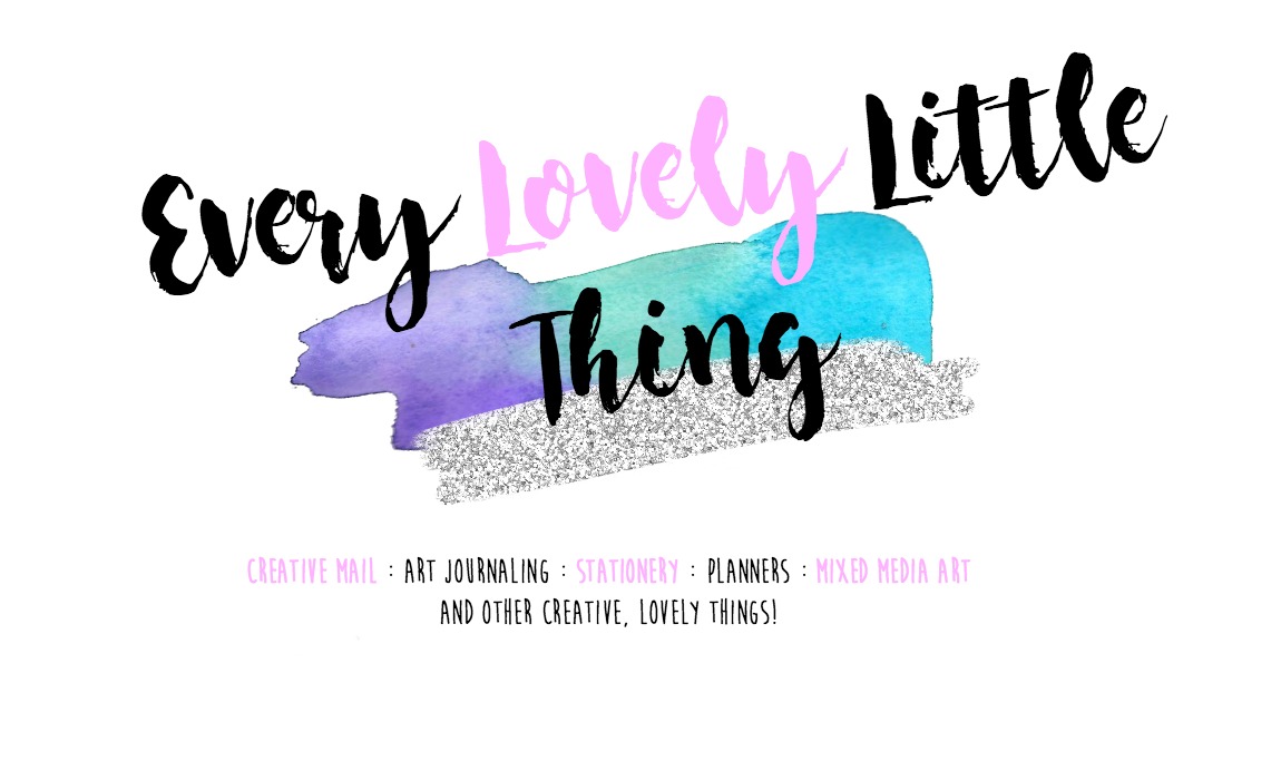 Every Lovely Little Thing