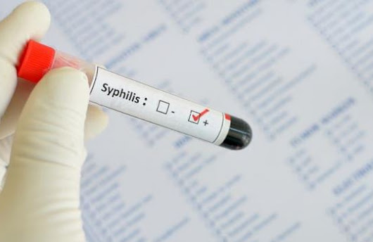 Pencegahan Penyakit Infeksi Menular Seksual Sipilis