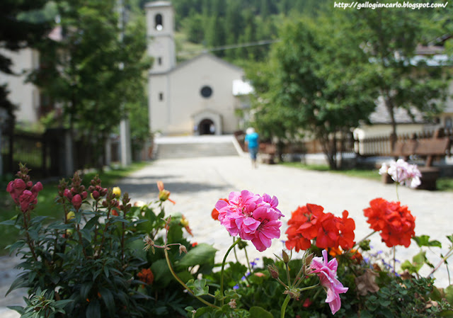 Pragelato