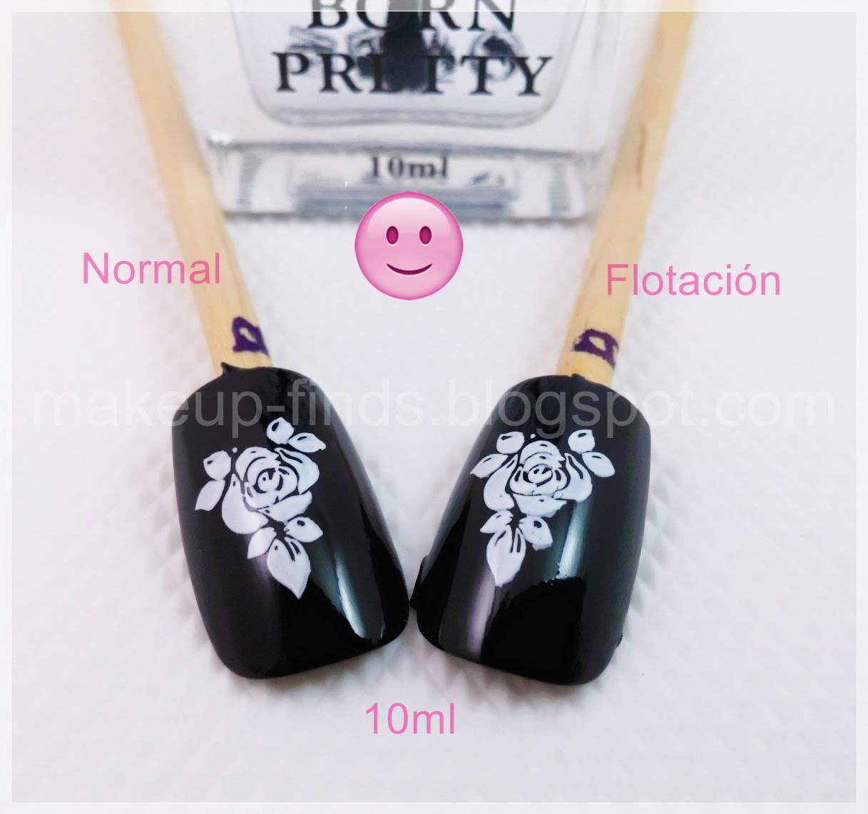 Stamping TopCoats que Funcionan (IIParte) 💜MUF💜