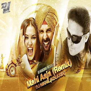 Aaja-Mahi-Aaja-Singh-Is-Bliing-Dj-Nikhil-Kolkata-Remix-download-latest-dj-remix-indiandjremix