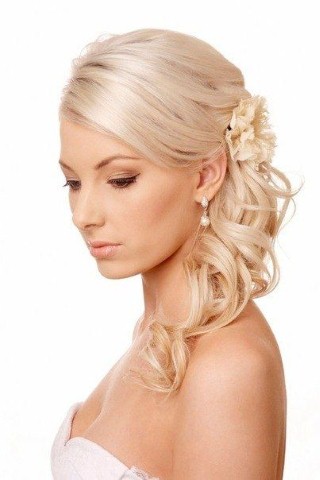 Wedding Hairstyles for Fine Hair Wedding Hairstyles for Fine Hair