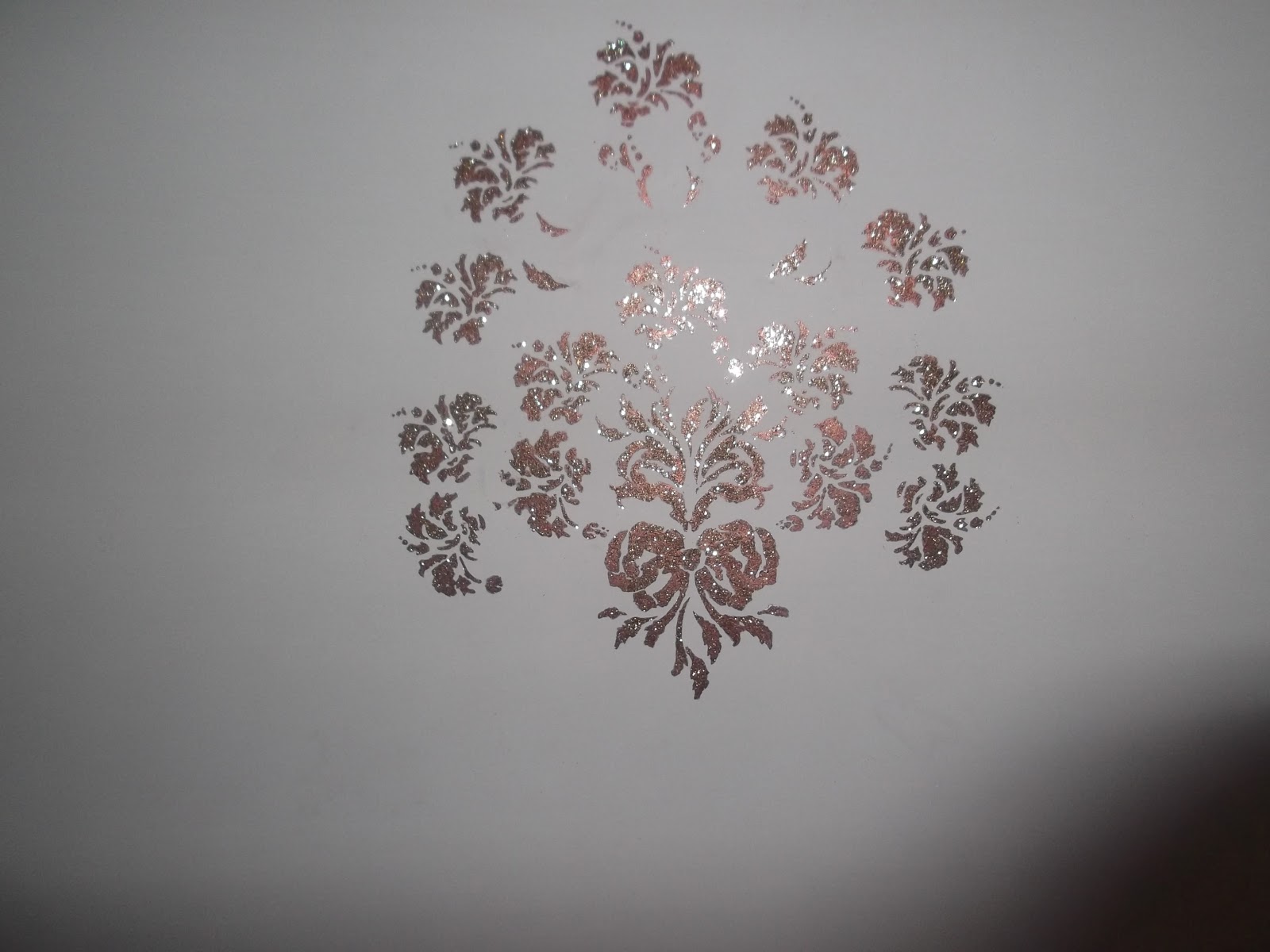 aysimaharun DUVAR BOYAMA