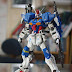 Custom Build: MG 1/100 Buster Gundam "First Color ver."