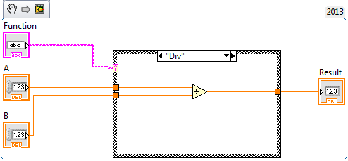 Tech Lab: Experiment 1: Hands on with LabVIEW Software.