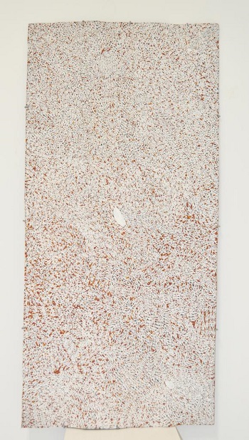 Wukun Wanambi | australian cool aboriginal art | bark paintings | yirrkala artists artworks Wukun Wanambi | australian cool aboriginal art | bark paintings | yirrkala artists artworks