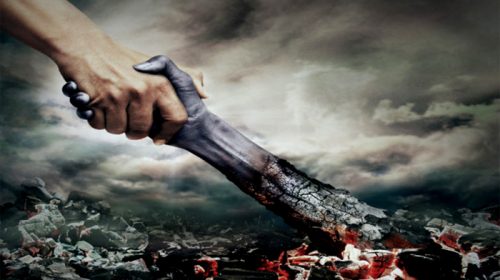 Τι βλέπουμε λίγο πριν τον θάνατο: Απίστευτη έρευνα από μαρτυρίες επιζώντων! Τι βλέπουμε λίγο πριν τον θάνατο: Απίστευτη έρευνα από μαρτυρίες επιζώντων!