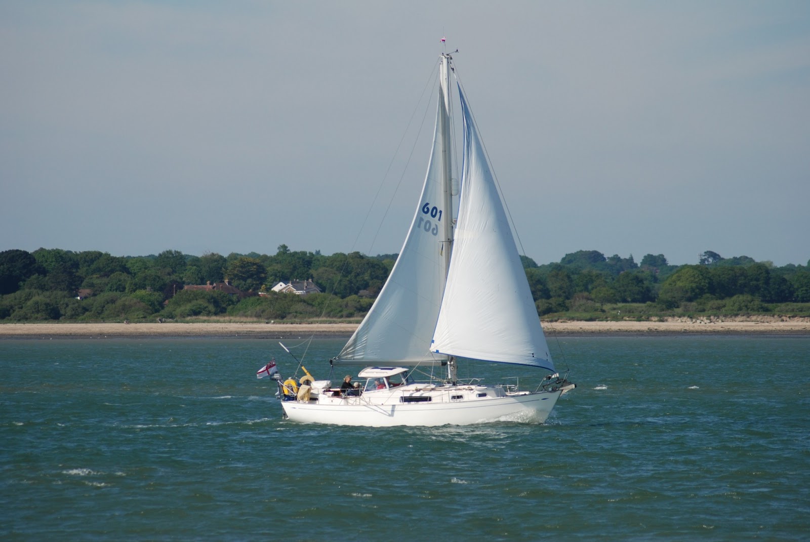 tall ships and the beauty of sailing Beauty of Sailing, Southampton