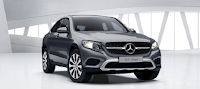 Màu ngoại thất Mercedes GLC 300 4MATIC Coupe 2016 Mercedes GLC 300 4MATIC Coupe 2016 màu Xám Selenite 992