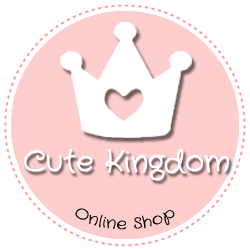 Cute Kingdom - Shop
