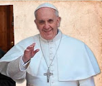 Papst Franziskus in Medien