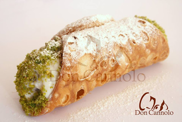 CURIOSANDO ......... A CATANIA CON DONCANNOLO