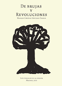 De brujas y revoluciones, por Marian Giménez Sánchez-Ferrer