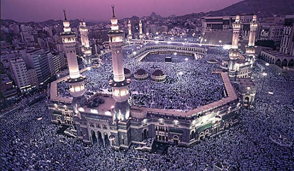 7 Kota di Dunia Dengan Desain yang Rapi dan Indah 