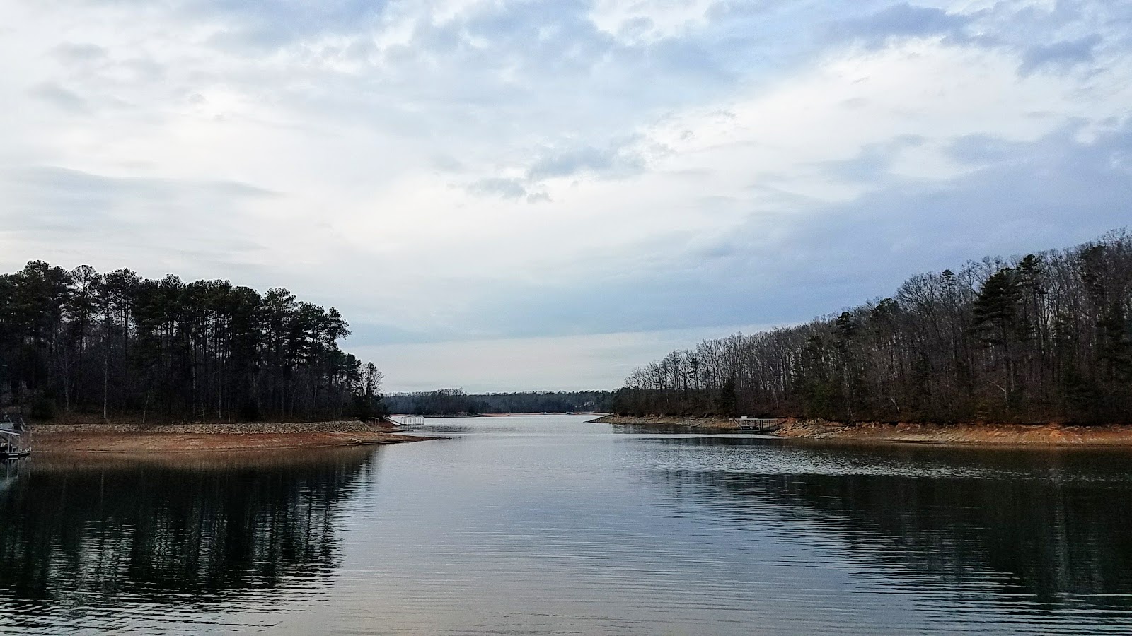 Lake Sidney Lanier Homes Blog Lake Lanier Waterfront Home Sales Prices