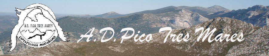 A. D. Pico Tres Mares