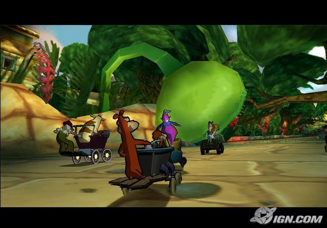 Cartoon network racing ps2 torrent ntsc pal Cartoon network racing ps2 torrent ntsc pal