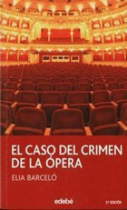 El caso del crimen de la ópera