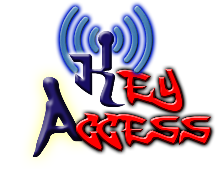 Keyaccess Proyecto KeyAccess: Proyecto KeyAccess