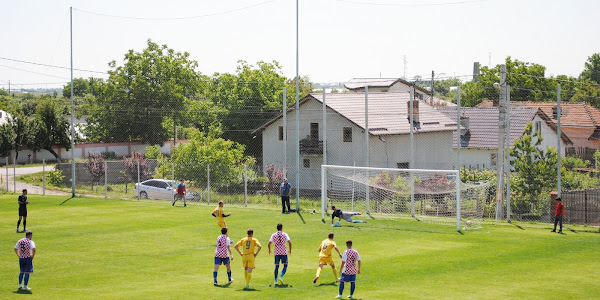 Cârcea - succes la scor, Cetate - ca şi campioană