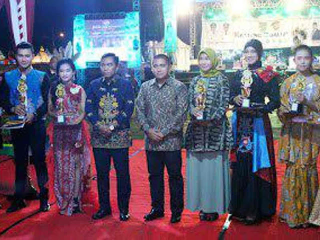 Stand Yonif R 631/Antang di Kalteng Quality Expo 2019 Diapresiasi Pemprov Stand Yonif R 631/Antang di Kalteng Quality Expo 2019 Diapresiasi Pemprov