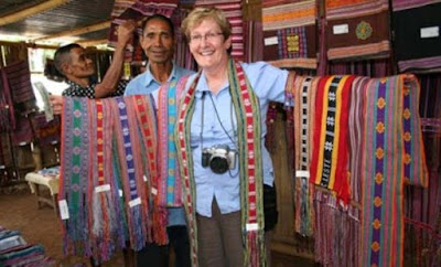 Timor-Leste diversifica exportações com aposta em novos produtos - ministro