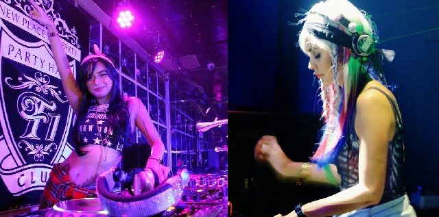 37 Dj Wanita Indonesia Paling Hot Dan Seksi Serta Foto 37 Dj Wanita Indonesia Paling Hot Dan Seksi Serta Foto