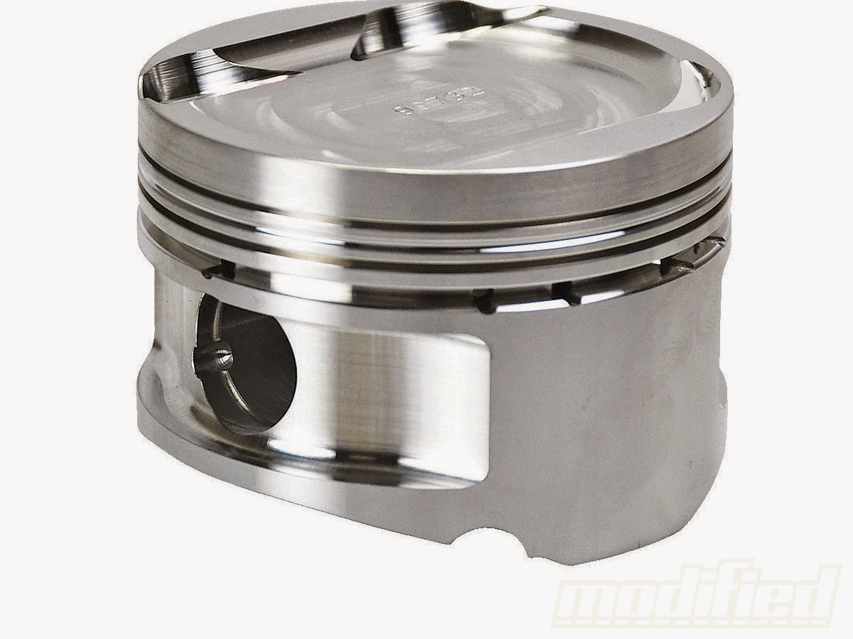 CADforYOU: Terminology Of Internal Combustion Engine