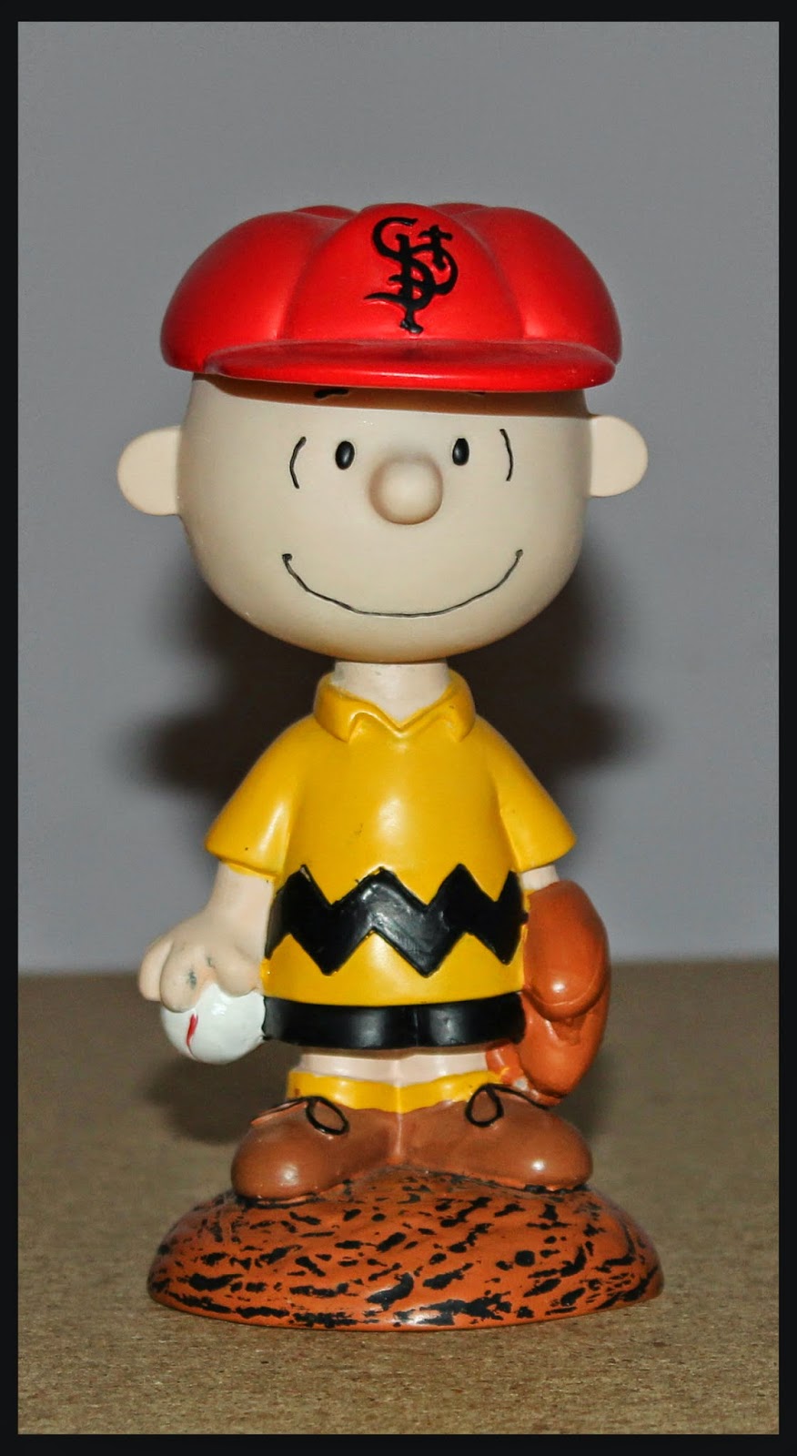 The Bobble Hunter St. Paul Saints Giveaway