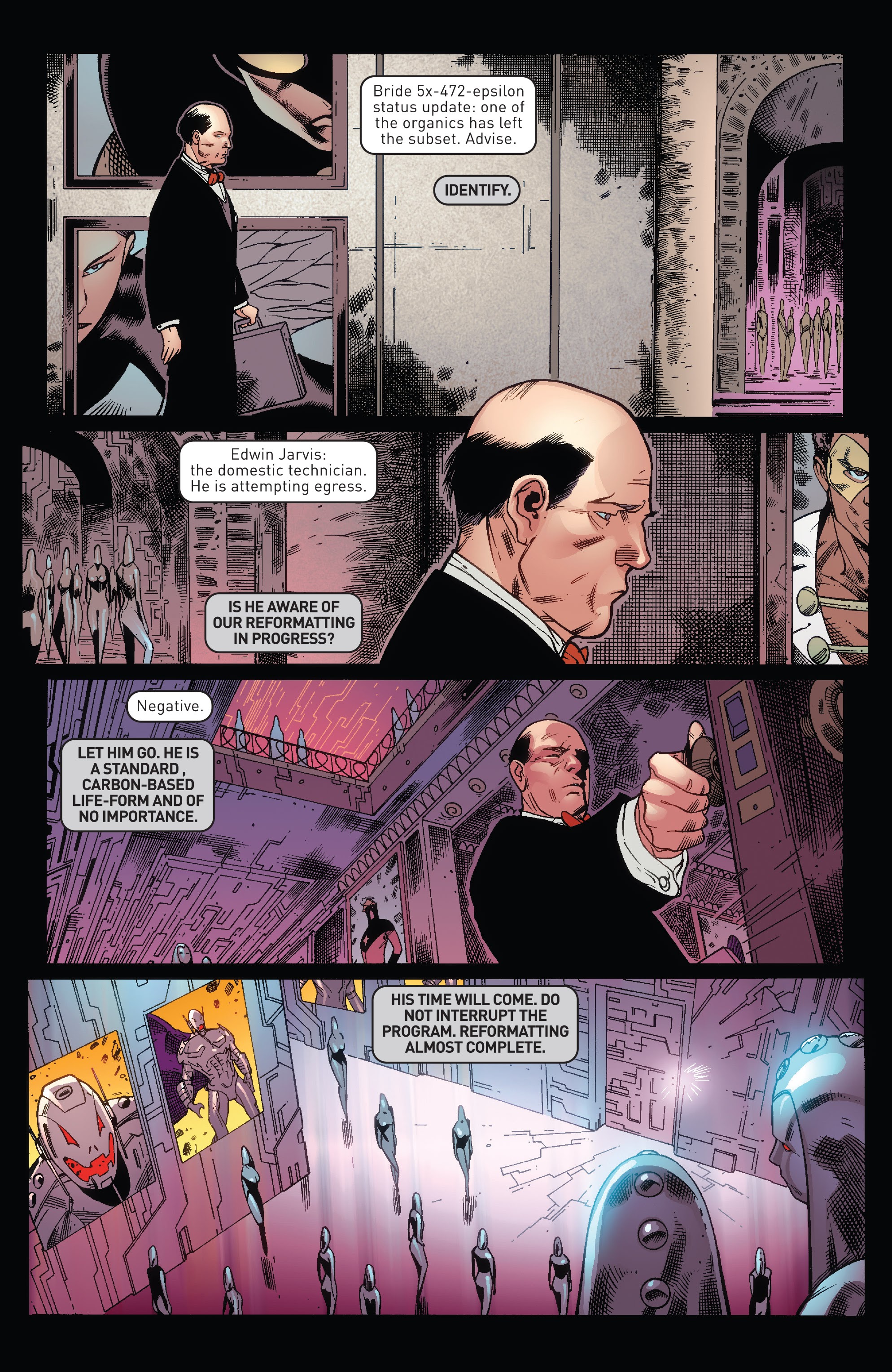 Read online The Mighty Avengers comic -  Issue # _TPB Mighty Avengers by Dan Slott - The Complete Collection (Part 4) - 54