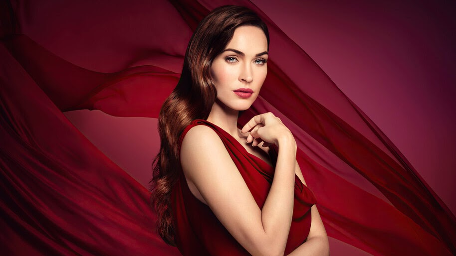 Megan Fox, Beautiful, Women, 4K, #6.370