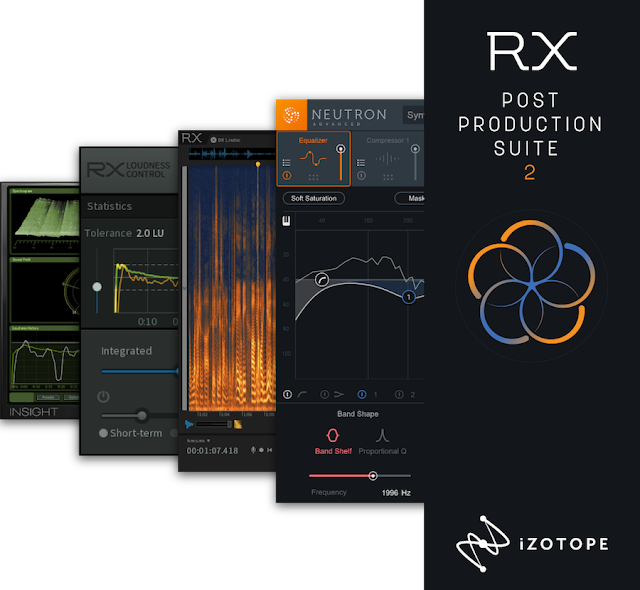 Izotope 5 Full Crack Izotope 5 Full Crack