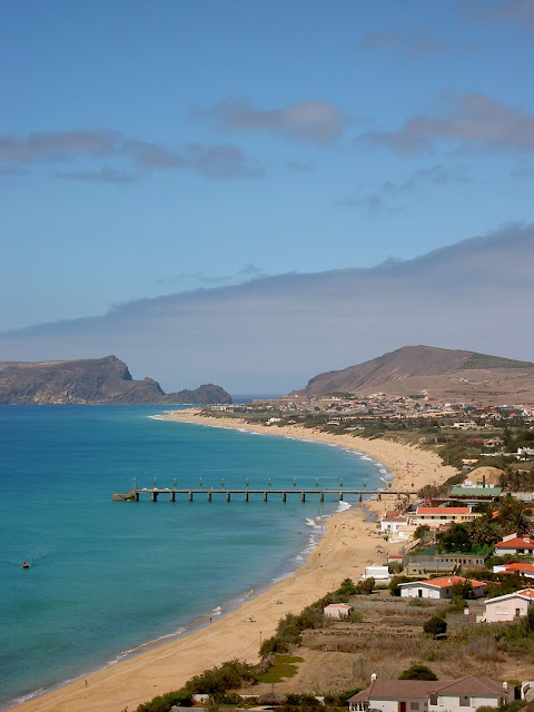 Blog Apaixonados por Viagens - Portugal - Europa - Verão - Ilha da Madeira
