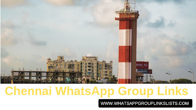 Join Chennai WhatsApp Group Links List www.whatsappgrouplinkslists.com