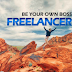 How to Earn Money As a Freelancer From Home (Part Time/Full Time)