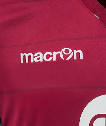 Aston Villa 15-16 Kits Released - Footy Headlines