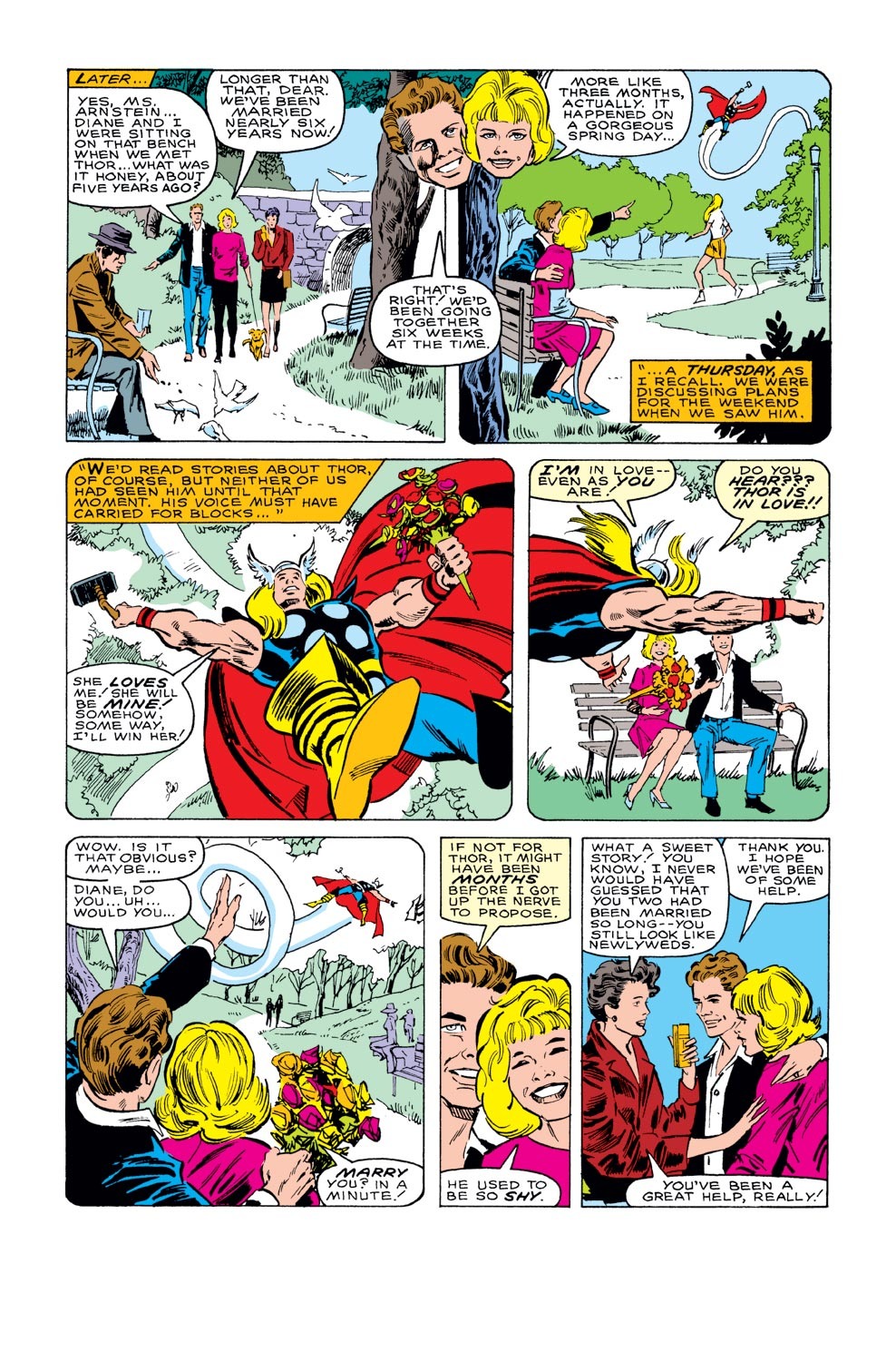 Thor (1966) 394 Page 10