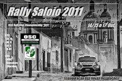 Rally Saloio 2011