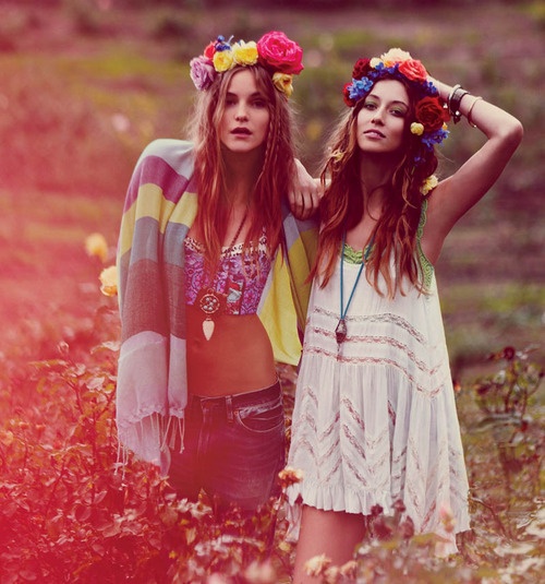 Beautifully Reckless: so hippie