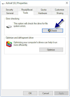  Windows- Error- Checking-usb-flash-drive