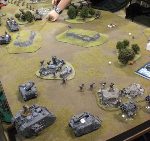 How Much Does Warhammer 40K Terrain Cost? Wargaming Hub