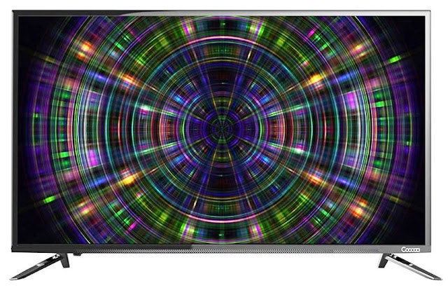 Kelebihan dan Kekurangan TV LED Coocaa Kelebihan dan Kekurangan TV LED Coocaa