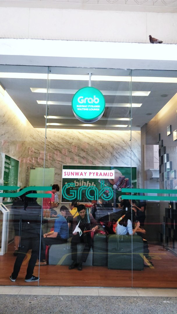 MotoringMalaysia Mobility GRAB Malaysia Launches Its First Ever Grab